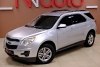 Chevrolet Equinox LT 2015.  2