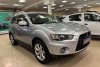 Mitsubishi Outlander XL 2010