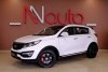 KIA  Sportage 