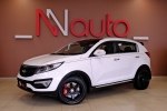 KIA Sportage  2011  