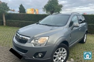 Opel Antara Maks 2013 824176