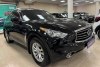 Infiniti FX 2012
