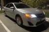 Toyota Camry 2013