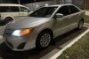 Toyota Camry  2013.  2