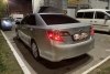 Toyota Camry  2013.  4