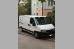 Fiat Ducato 2004