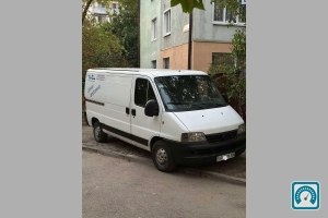 Fiat Ducato  2004 824179