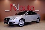 Volkswagen Passat B6 2007  