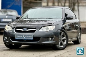 Subaru Legacy 2.0R  2007 824181