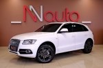 Audi Q5  2012  