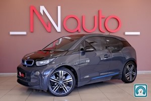 BMW i3  2015 824183