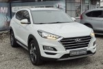 Hyundai Tucson  2018  