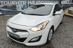 Hyundai i30  2013  
