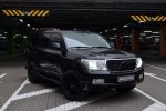 Toyota Land Cruiser 4.5 TD 4WD 2010  