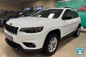 Jeep Cherokee  2022 824189