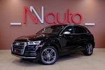 Audi SQ5  2018  