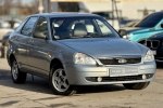  Lada Priora 1.6 MT 2009  