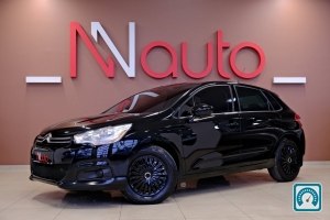 Citroen C4  2012 824195