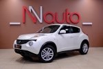 Nissan Juke  2011 � ����