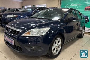 Ford Focus  2008 824201