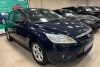 Ford Focus  2008.  4