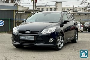 Ford Focus  2013 824205