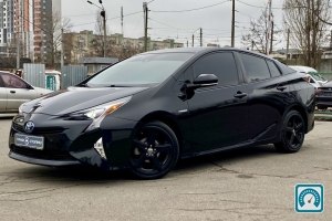 Toyota Prius 1.8 HEV CVT 2016 824207