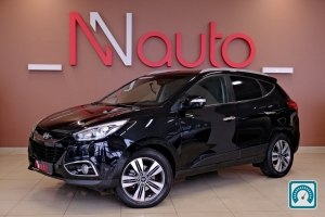 Hyundai ix35 (Tucson ix)  2015 824212