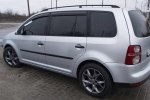 Volkswagen Touran  2008  