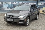 Volkswagen Tiguan  2017 � ���