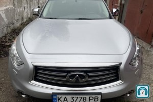 Infiniti Q70  2013 824216