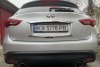 Infiniti Q70  2013.  2
