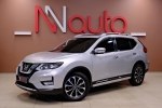 Nissan X-Trail  2019 � ����