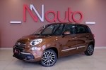 Fiat 500L  2020 � ����