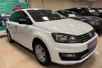 Volkswagen Polo  2017 � ������������
