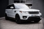 Land Rover Range Rover Sport 2017