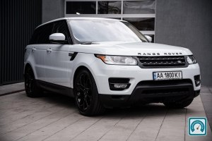Land Rover Range Rover Sport  2017 824226