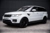 Land Rover Range Rover Sport  2017.  2