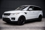 Land Rover Range Rover Sport  2017 � ���