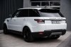 Land Rover Range Rover Sport  2017.  3