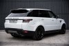 Land Rover Range Rover Sport  2017.  4