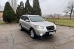 Hyundai Santa Fe CDi 2007  