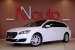 Peugeot 508 SW 2016  