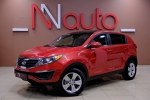 KIA Sportage  2012  