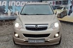 Opel Antara 2012