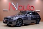 BMW 3 Series 320d 2007 � ����