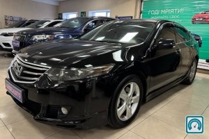 Honda Accord  2008 824247