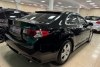 Honda Accord  2008.  4