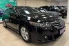 Honda Accord  2008.  5