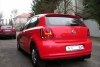 Volkswagen Polo automat 2011. ���� 2